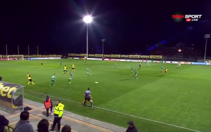 Трети тежък шамар за Нафтата от Ботев