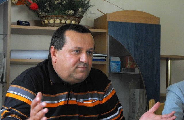 Номинираха д-р  Хасан Адемов за кмет на Разград