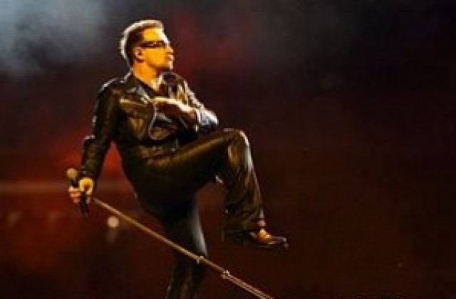 Боно на път да стане милиардер благодарение на Facebook