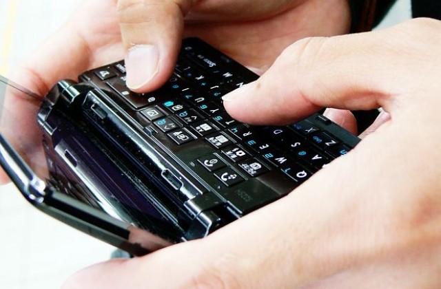 Социалното общество стана дигитално и искрата пламна