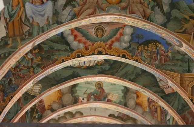 Отбелязваме Успение на Св. Йоан Рилски