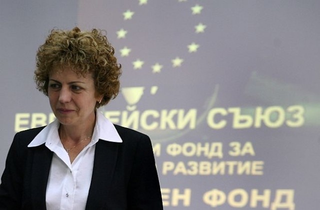 Бул. Витоша в София ще стане изцяло пешеходен през 2012 г.