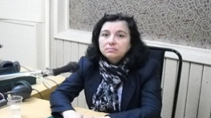 Др Розалина Брайкова спечели конкурса за шеф на дирекцията по