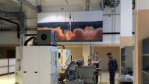 Изстреляният от Байконур спътник ЕкспресАМ4 е изведен на неразчетна орбита