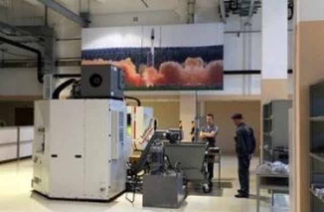 Изстреляният от Байконур спътник Експрес-АМ-4 е изведен на неразчетна орбита