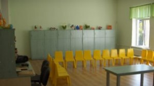 Над 1 милион за ремонти в детските заведения