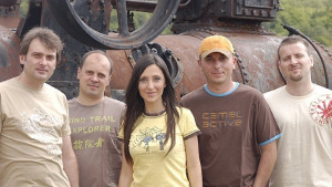 Завръщане в Бургас продължава с Мери бойс бенд