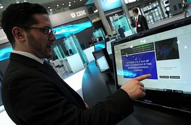 Компютрите ще се учат от собствения си опит