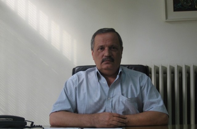 Спорове за приемника на д-р Игнатов в деня на неговото погребение