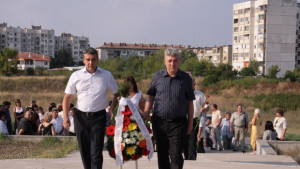 18 август Професионален празник на миньорите