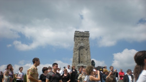 134 години Шипченска епопея