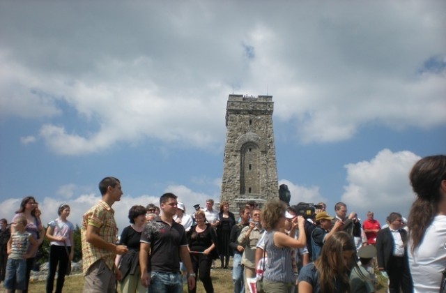 134 години Шипченска епопея