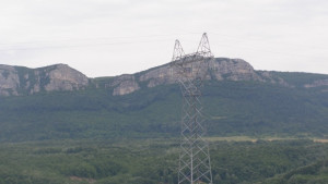 Къде няма да има ток