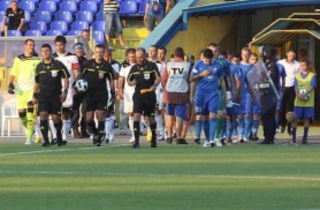 Гонзо обмисля супер офанзивен състав срещу Монтана