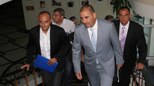 ГЕРБ обмисля да не приема дарения за изборите наесен