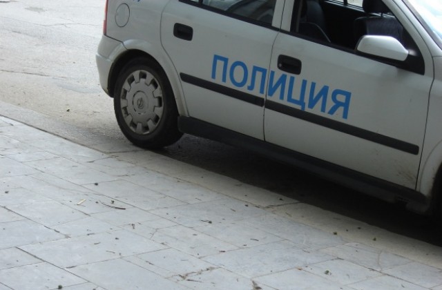 Катастрофа край с. Български извор се размина без жертви