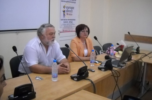 Светла Кръстева се впусна в кметската надпревара