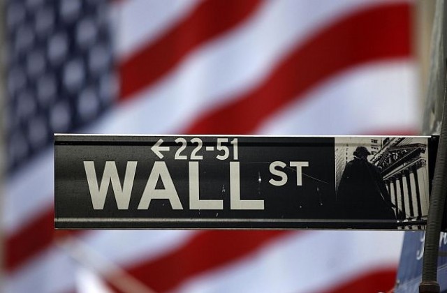 Кошмари на Wall Street