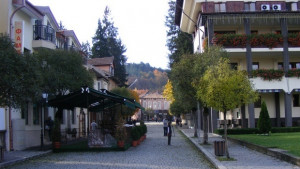 Проект Tryavna QR