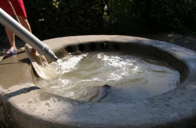 Къде няма да има вода в петък?