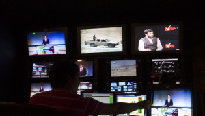 Фосфорни екрани ще заменят плазмите