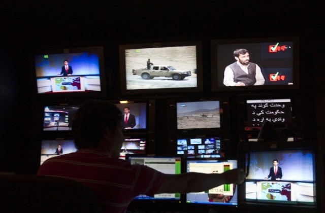 Фосфорни екрани ще заменят плазмите