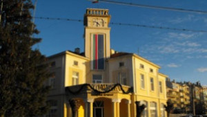 Избират Мис Пагане в Кубрат