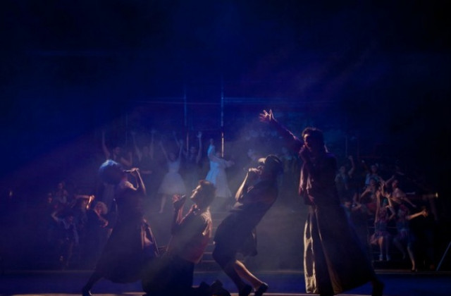 Мюзикълът Бремен се отлага с ден