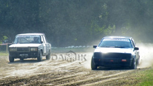 Криводол отново събира любители на високите скорости