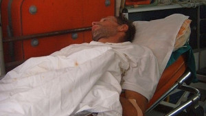 Кадир назова името на мъчителя си Салих Мехмедджели от Варна