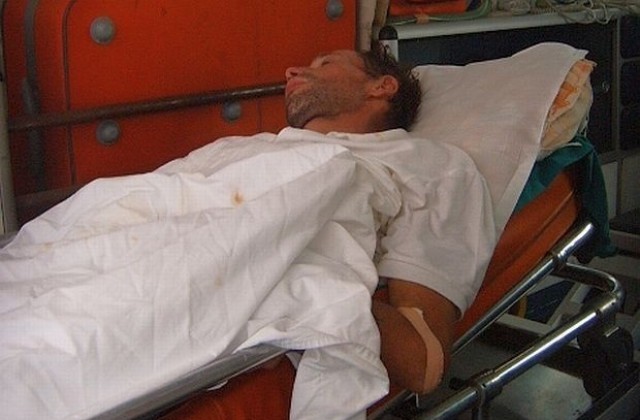 Кадир назова името на мъчителя си: Салих Мехмедджели от Варна