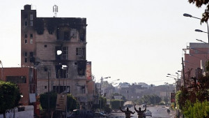 Либия може да се превърне във втори Афганистан