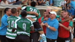 Черно море без Йотов във Враца Генов очаква оспорван мач