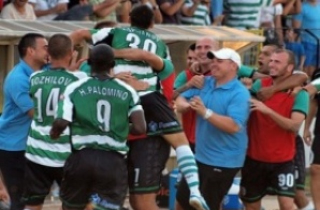 Черно море без Йотов във Враца, Генов очаква оспорван мач