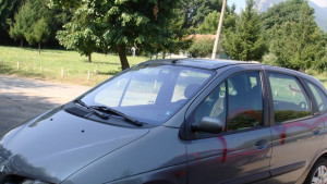 Илия Вълов получи честитка от червени фенове