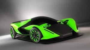 Японският антидот на KTM XBow