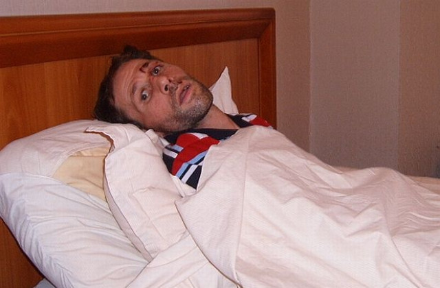 Противоречия около Кадир Мехмед