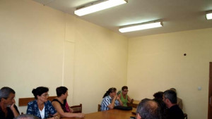 От утре в Исперих регистрират кандидаткметове в останалите общини в
