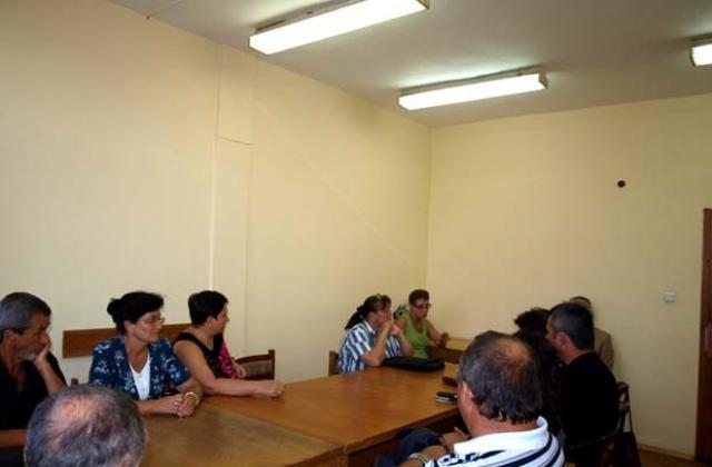 От утре в Исперих регистрират кандидат-кметове, в останалите общини в Разградско – от понеделник