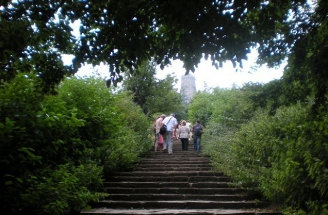 Започва националното честване 134 г.  Шипченска епопея