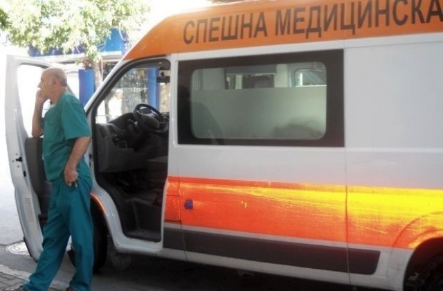 32 катастрофи за денонощие, четирима са ранени