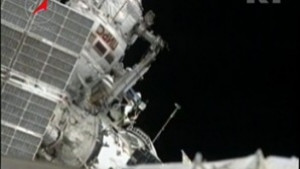 Американските военни намериха руския спътник ЕкспресАМ4