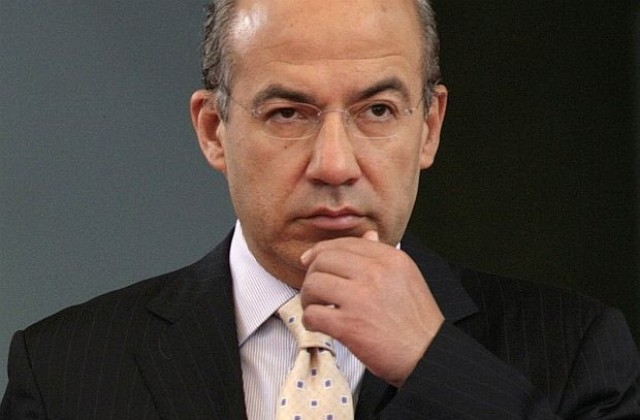 Мексиканският президент става екскурзовод