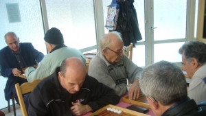 Шкумбата кани русенци на турнир по табла