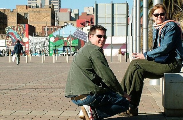 При влюбване руснаците зарязват бирата, а литовците - порното