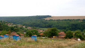 Недоклан селото на останалия Недьо