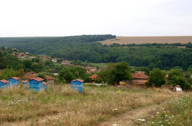 Недоклан - селото на останалия Недьо