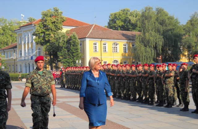 Етническата струна може да се използва на изборите, но неуспешно
