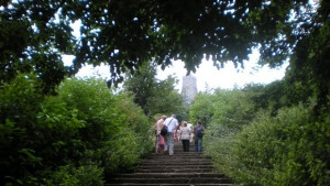 Продължава националното честване на 134 г Шипченска епопея