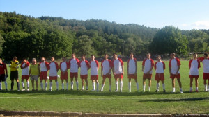 Балкан Белоградчик готов за новия сезон